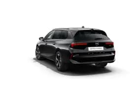 Opel Astra thumbnail 2