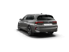 Opel Astra thumbnail 2