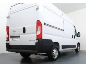 Opel Movano thumbnail 2