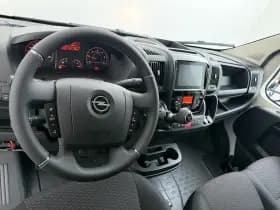 Opel Movano thumbnail 18