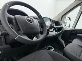 Opel Movano thumbnail 6