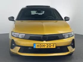 Opel Astra thumbnail 2