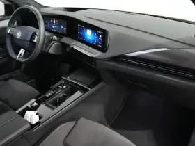 Opel Astra thumbnail 11