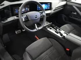 Opel Astra thumbnail 12