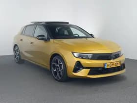 Opel Astra thumbnail 3