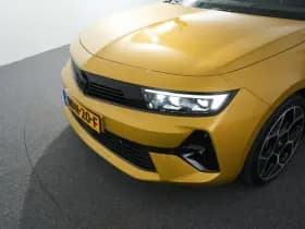 Opel Astra thumbnail 24