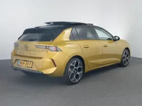 Opel Astra thumbnail 4