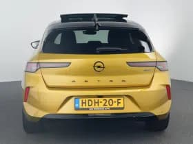 Opel Astra thumbnail 5