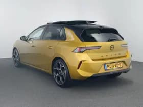 Opel Astra thumbnail 6
