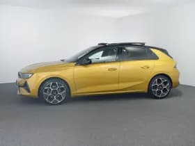 Opel Astra thumbnail 9