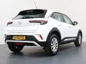Opel Mokka thumbnail 2
