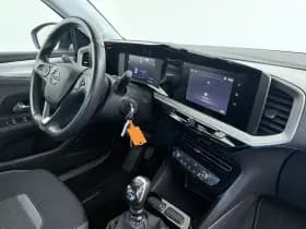 Opel Mokka thumbnail 3