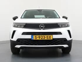 Opel Mokka thumbnail 5