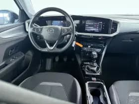 Opel Mokka thumbnail 7