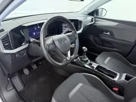Opel Mokka thumbnail 8
