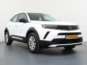 Opel Mokka thumbnail 9