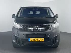 Opel Vivaro thumbnail 2
