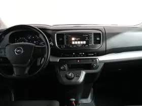 Opel Vivaro thumbnail 11