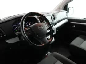 Opel Vivaro thumbnail 12