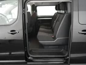 Opel Vivaro thumbnail 14