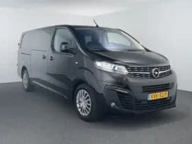 Opel Vivaro thumbnail 3