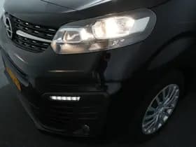 Opel Vivaro thumbnail 29