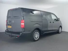 Opel Vivaro thumbnail 4