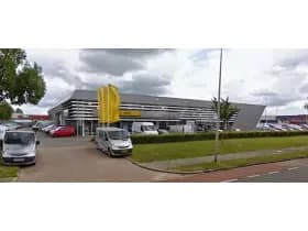 Opel Vivaro thumbnail 32