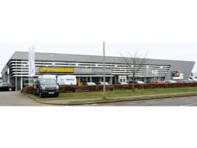Opel Vivaro thumbnail 33