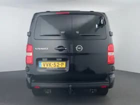 Opel Vivaro thumbnail 5