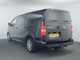 Opel Vivaro thumbnail 6