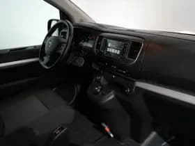 Opel Vivaro thumbnail 10