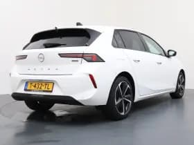 Opel Astra thumbnail 2