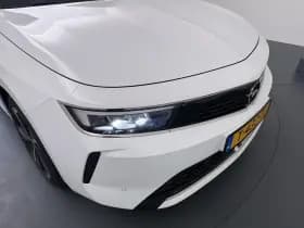 Opel Astra thumbnail 11