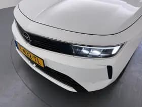 Opel Astra thumbnail 12