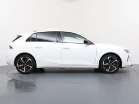 Opel Astra thumbnail 14