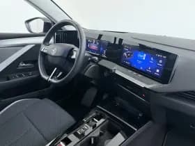 Opel Astra thumbnail 3