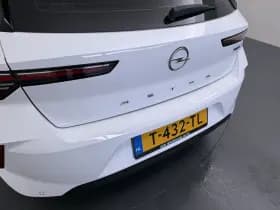 Opel Astra thumbnail 34