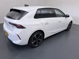 Opel Astra thumbnail 35