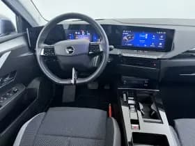 Opel Astra thumbnail 7