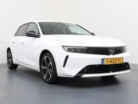 Opel Astra thumbnail 9