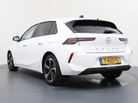 Opel Astra thumbnail 10