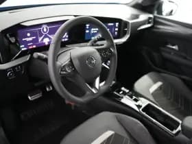 Opel Mokka thumbnail 12