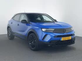 Opel Mokka thumbnail 3