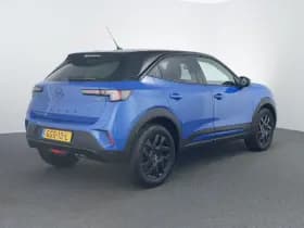 Opel Mokka thumbnail 4