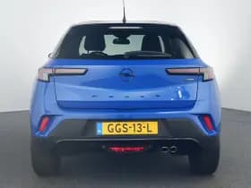 Opel Mokka thumbnail 5