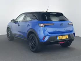 Opel Mokka thumbnail 6