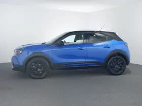 Opel Mokka thumbnail 7
