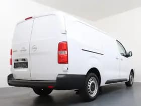 Opel Vivaro thumbnail 2