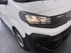 Opel Vivaro thumbnail 11